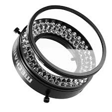MECHANIC LS720+ Polarized Ring Light Source