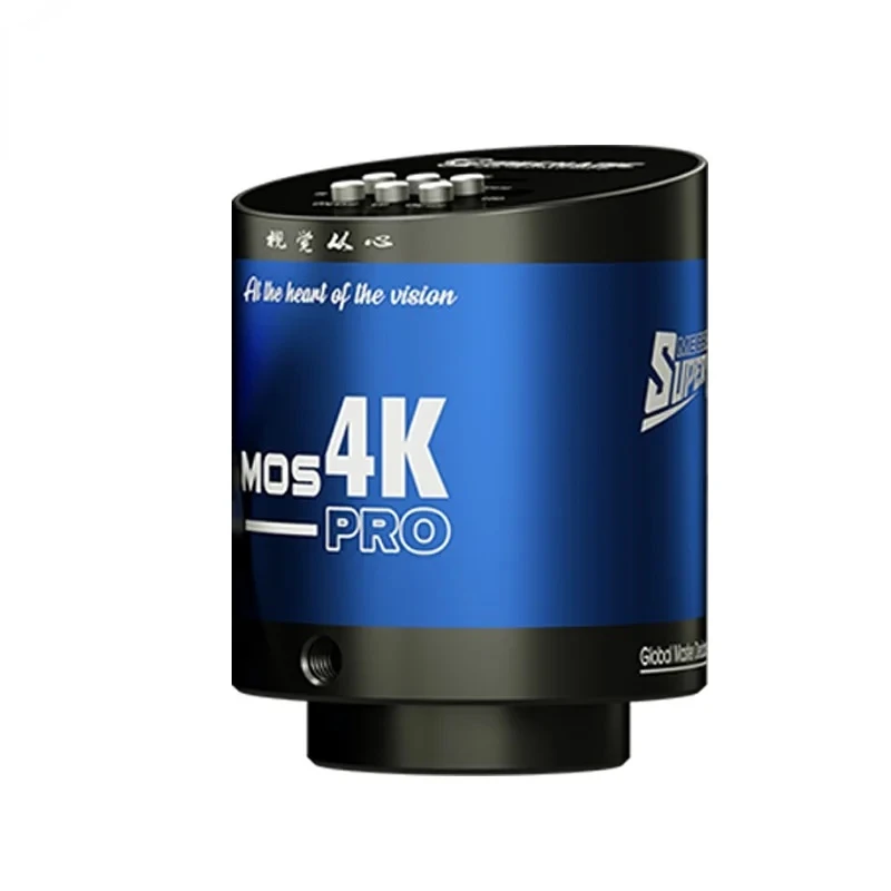 MECHANIC MOS-4K Pro HD Industrial Microscope Camera