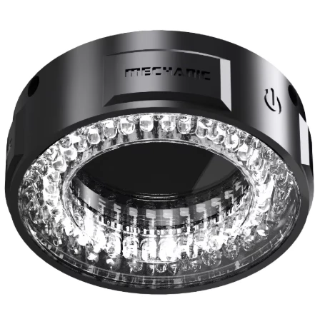 MECHANIC LS5 Ring Light Source
