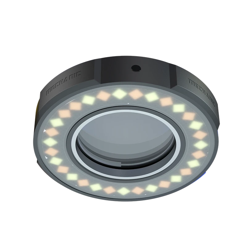 MECHANIC LS3 Ring Light Source