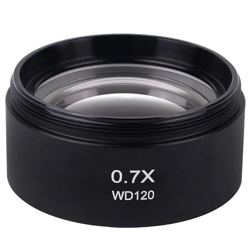 MECHANIC MCNCTV Electronic Eyepiece Camera Lens F6-0.7X