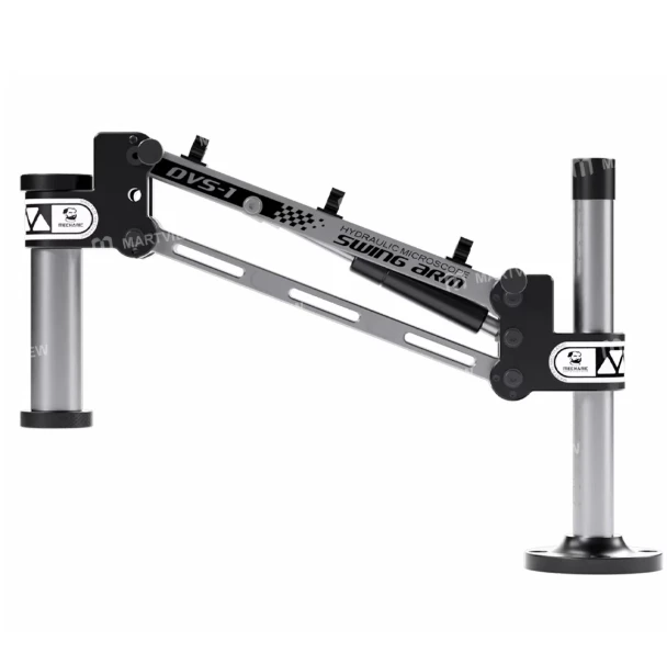 MECHANIC DVS-1 Hydraulic Shock-absorbing Microscope Swing Arm