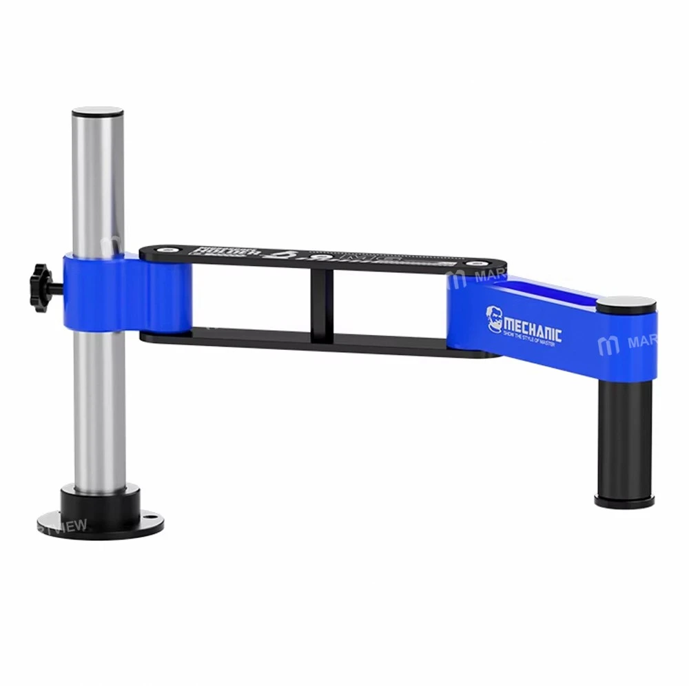 MECHANIC M6 Double-position Swinging Arm Microscope Bracket