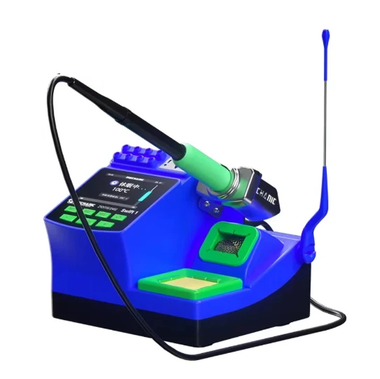 MECHANIC Swift 1 Intelligent Digital Thermostatic Soldering Station