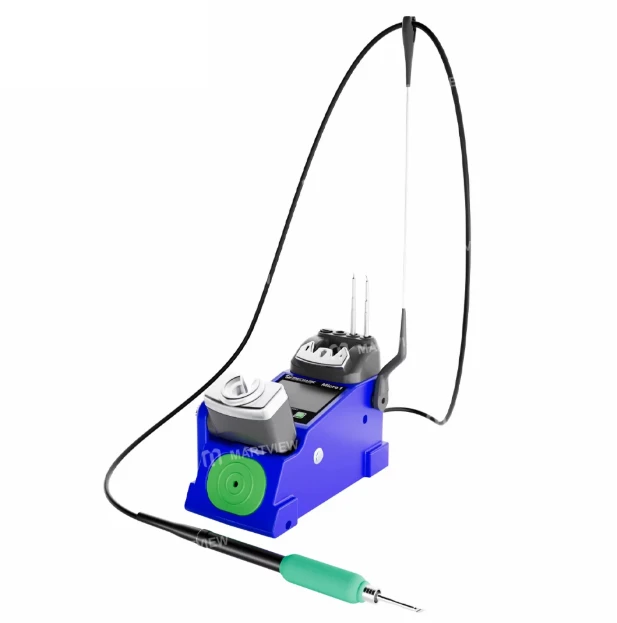 MECHANIC Micro 1 Portable Precision Intelligent Soldering Station