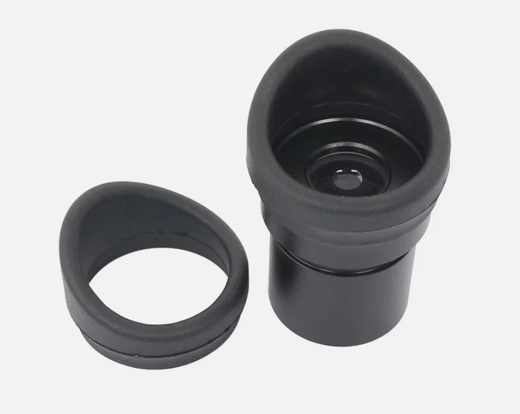 MECHANIC M28 Microscope Silicone Eye Mask Eyepiece Cups