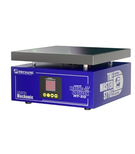 MECHANIC HT-20 CNC Constant Temperature Heating Platform