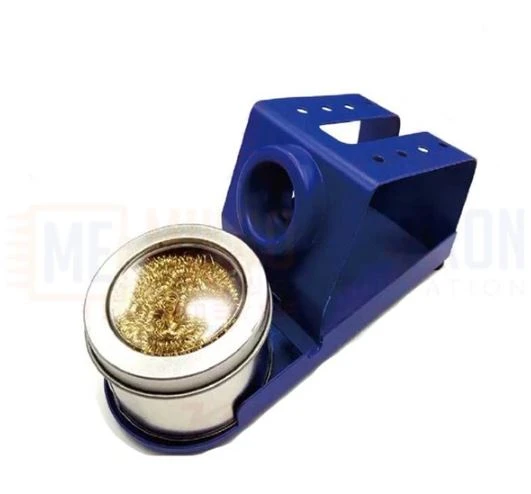 MECHANIC HK-M Heavy-Duty Soldering Iron Handle Base Stand