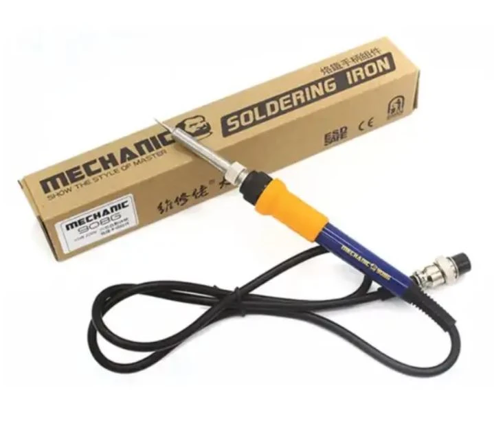 MECHANIC HK-908G Professional Soldering Iron Handle
