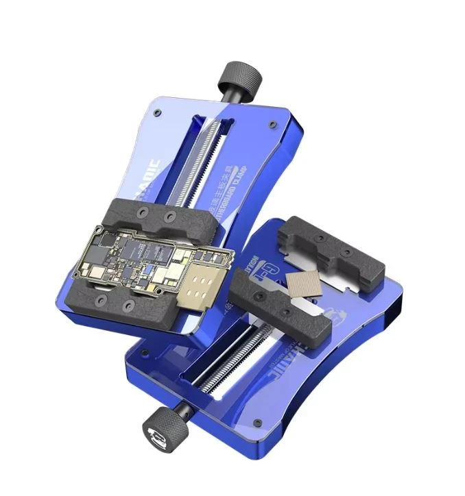 MECHANIC G-FIX Insulated Glass Motherboard Clamp Holder