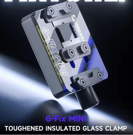 MECHANIC G-FIX MINI Insulated Glass Motherboard Fixture Holder