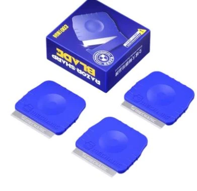 MECHANIC 003 High-Grade Plastic Disassembling Blade Pack