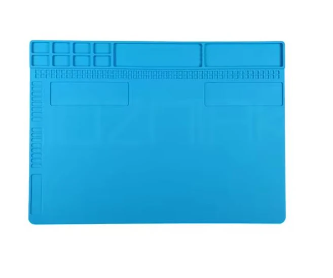 MECHANIC V42 High-Temperature Silicone Repair Mat (340*230MM)