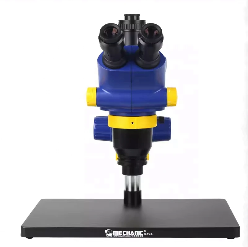 MECHANIC MC10A-B4 Industrial Integrated Digital Video Microscope