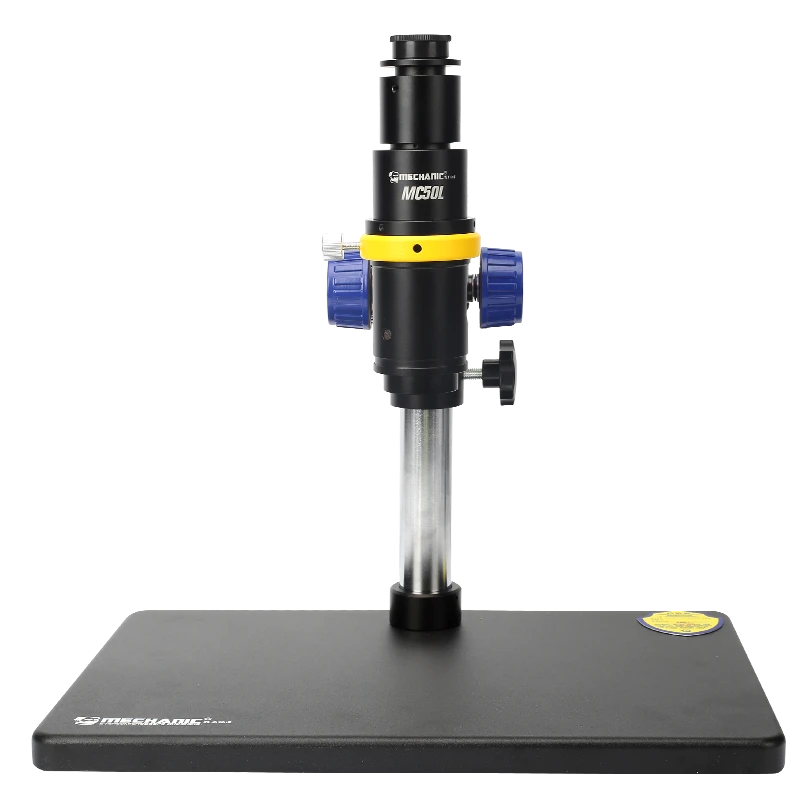MECHANIC MC50L-B3 High-Magnification Industrial Monocular Microscope