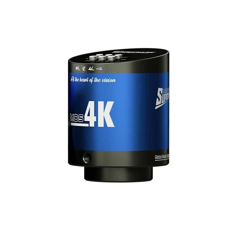 MECHANIC MOS-4K Ultra HD 4K Digital Microscope Camera for PCB Repair