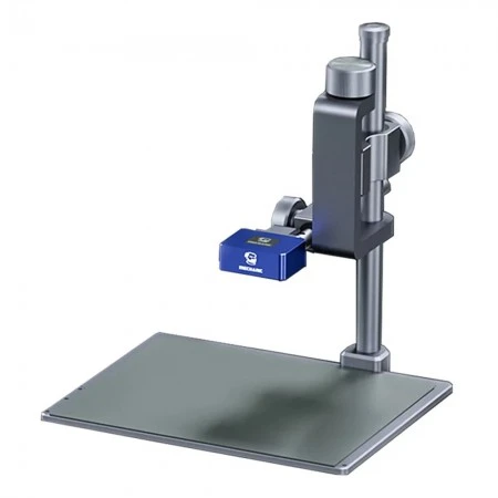 MECHANIC TI-08 3D Infrared Thermal Imaging Analyzer for PCB Diagnostics