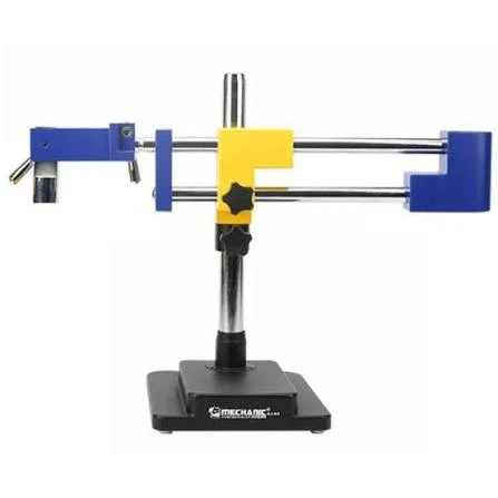 MECHANIC L2 / L2+A1 Aluminum Microscope Base & Heat-Insulated Repair Mat