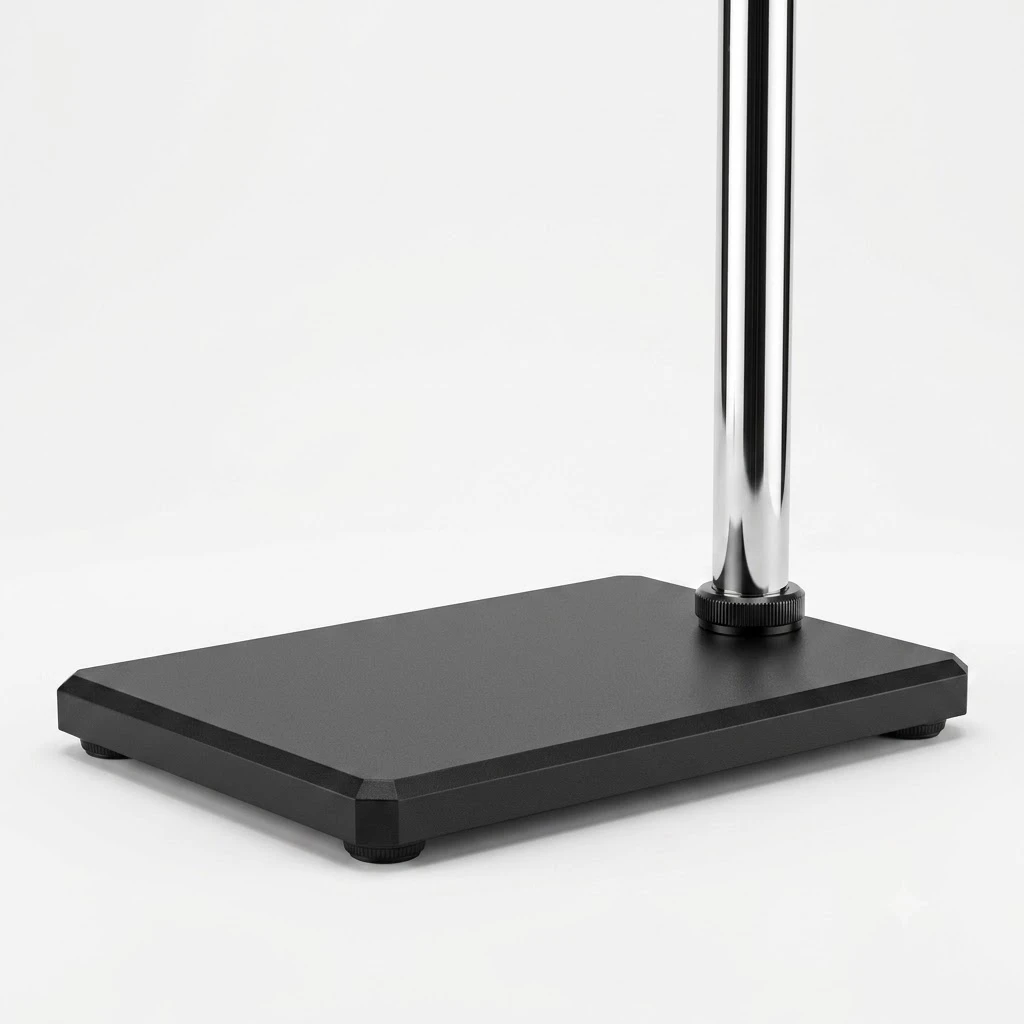 MECHANIC B3 Heat-Insulated Silicone Microscope Base Mat for PCB Repair