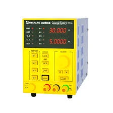 MECHANIC M3005D+ High-Precision Programmable DC Regulated Power Supply