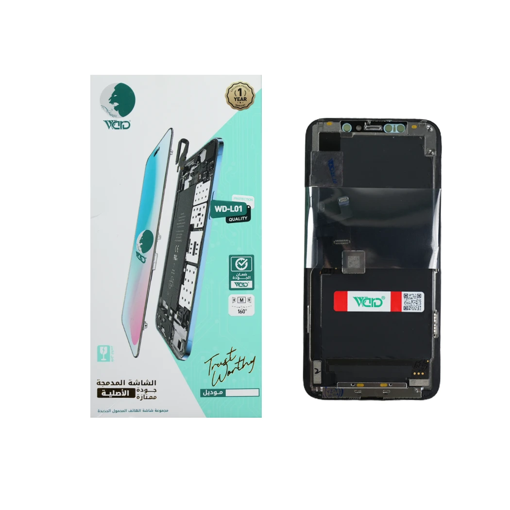 iPhone 11 Pro ORG CHG LCD
