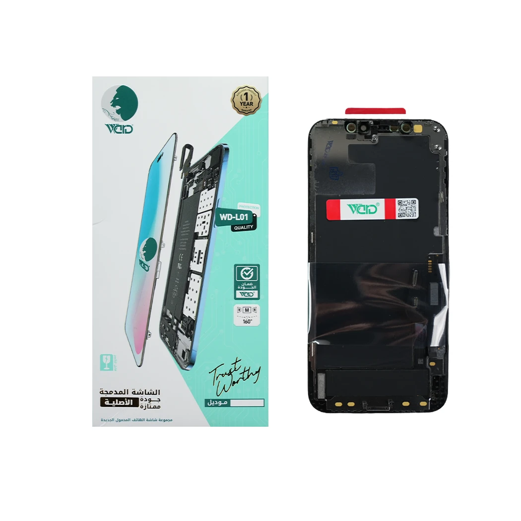 iPhone 12 / 12 Pro ORG CHG LCD