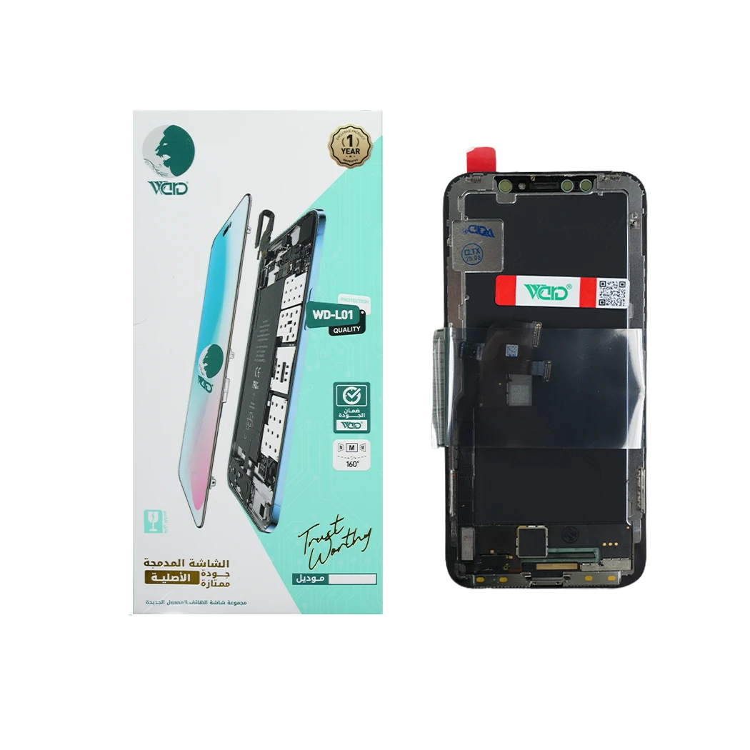 iPhone X ORG CHG LCD