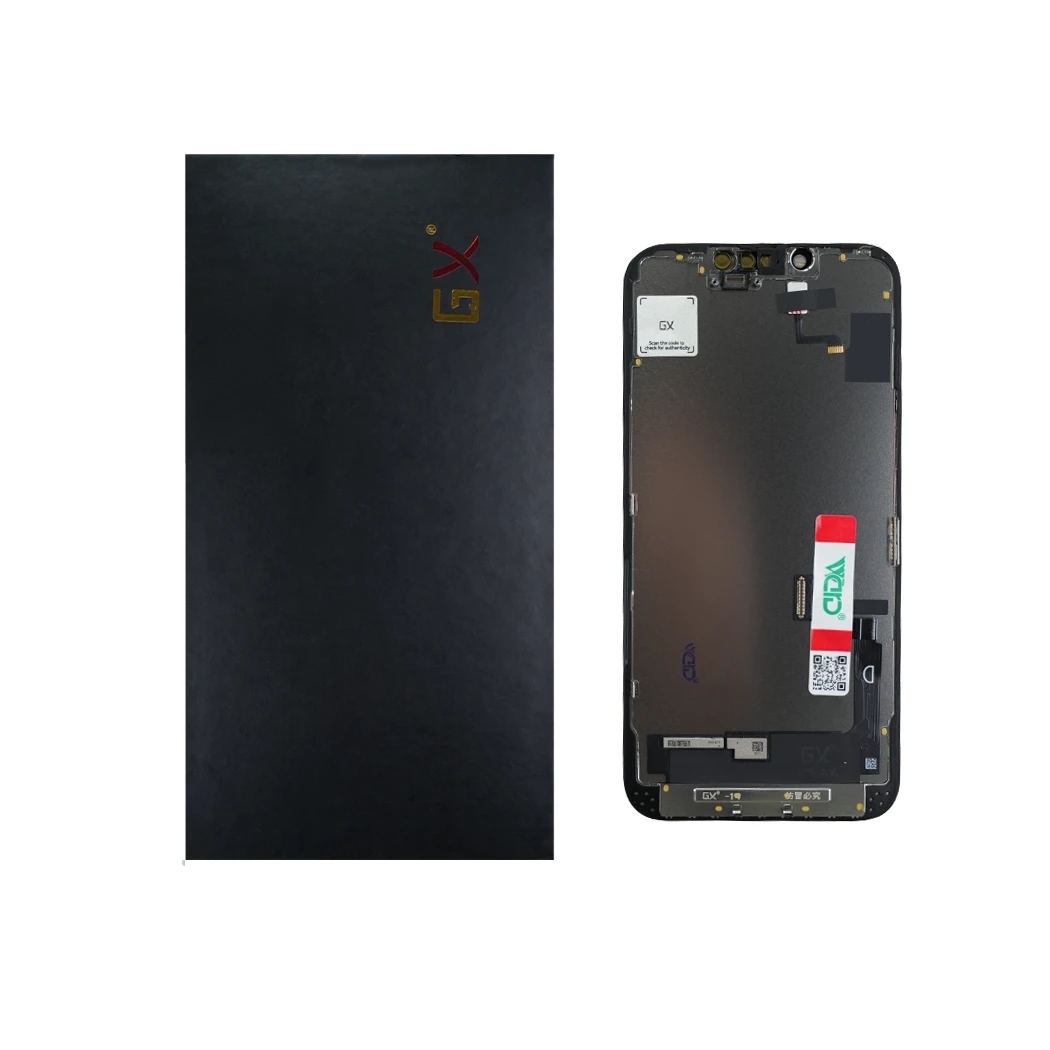 iPhone 14 GX OLED LCD