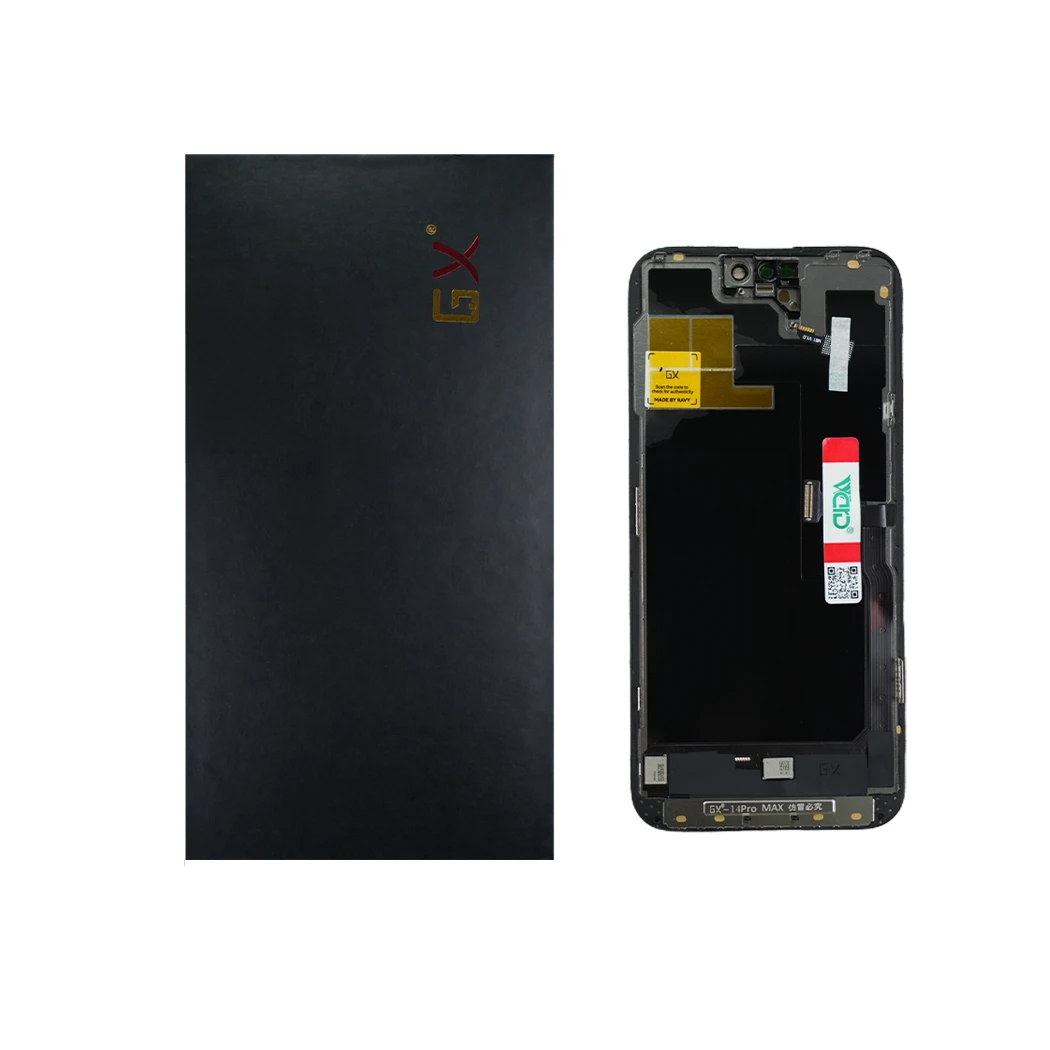 iPhone 14 Pro Max GX OLED LCD