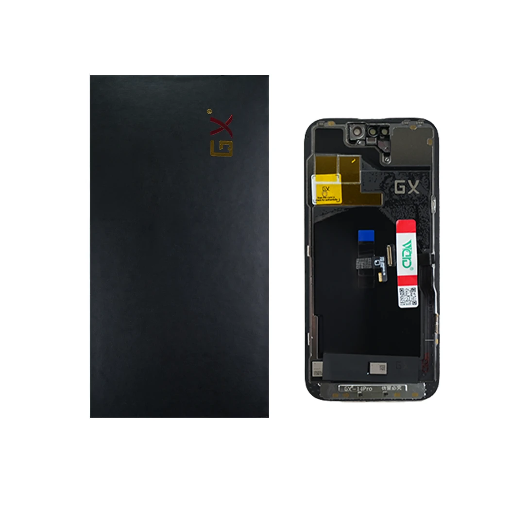 iPhone 14 Pro GX OLED LCD