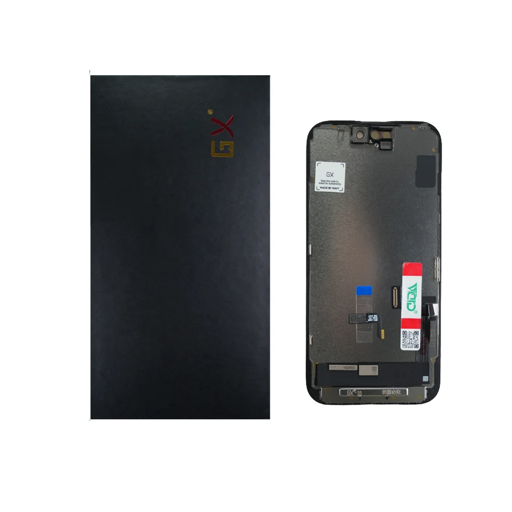 iPhone 15 GX OLED LCD