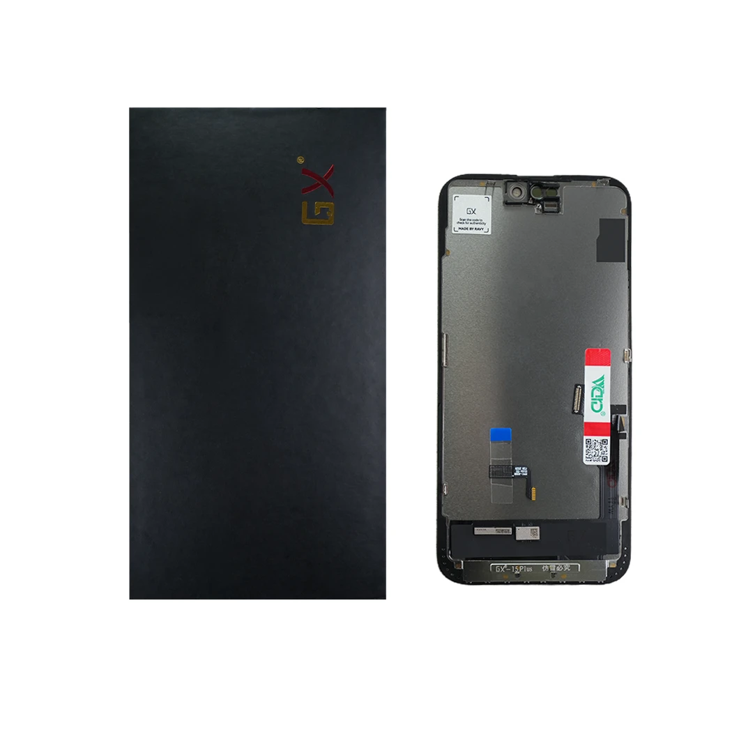 iPhone 15 Plus GX OLED LCD