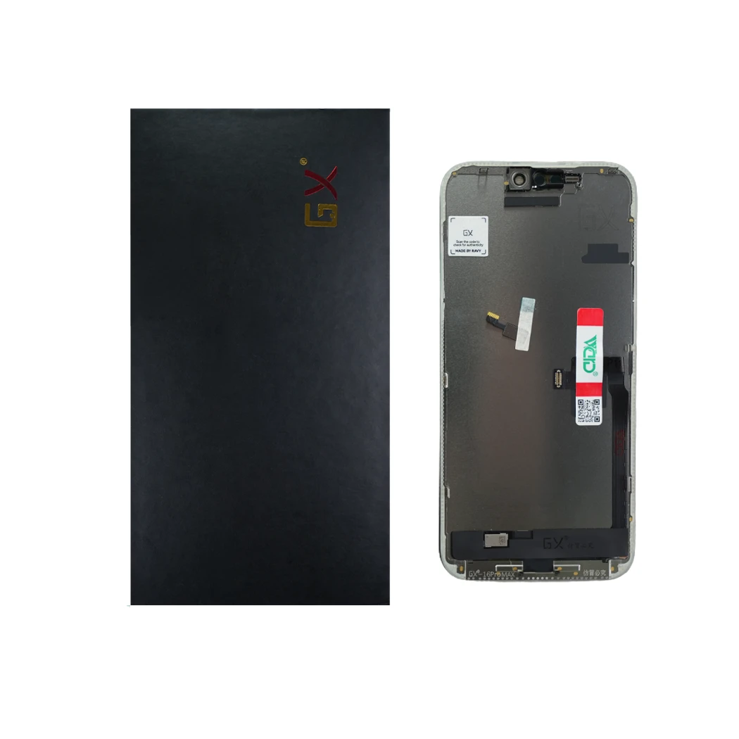iPhone 16 Pro Max GX LCD