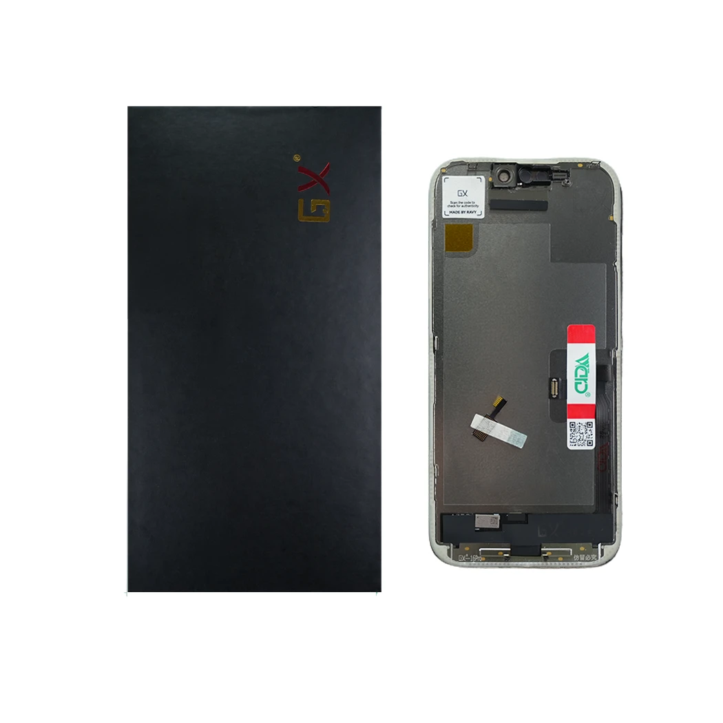 iPhone 16 Pro GX LCD