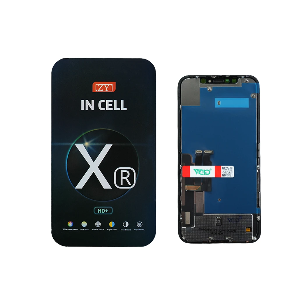 iPhone XS INCELL ASI LCD
