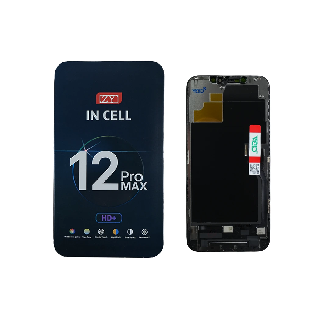 iPhone 12 Pro Max ASI INCELL LCD