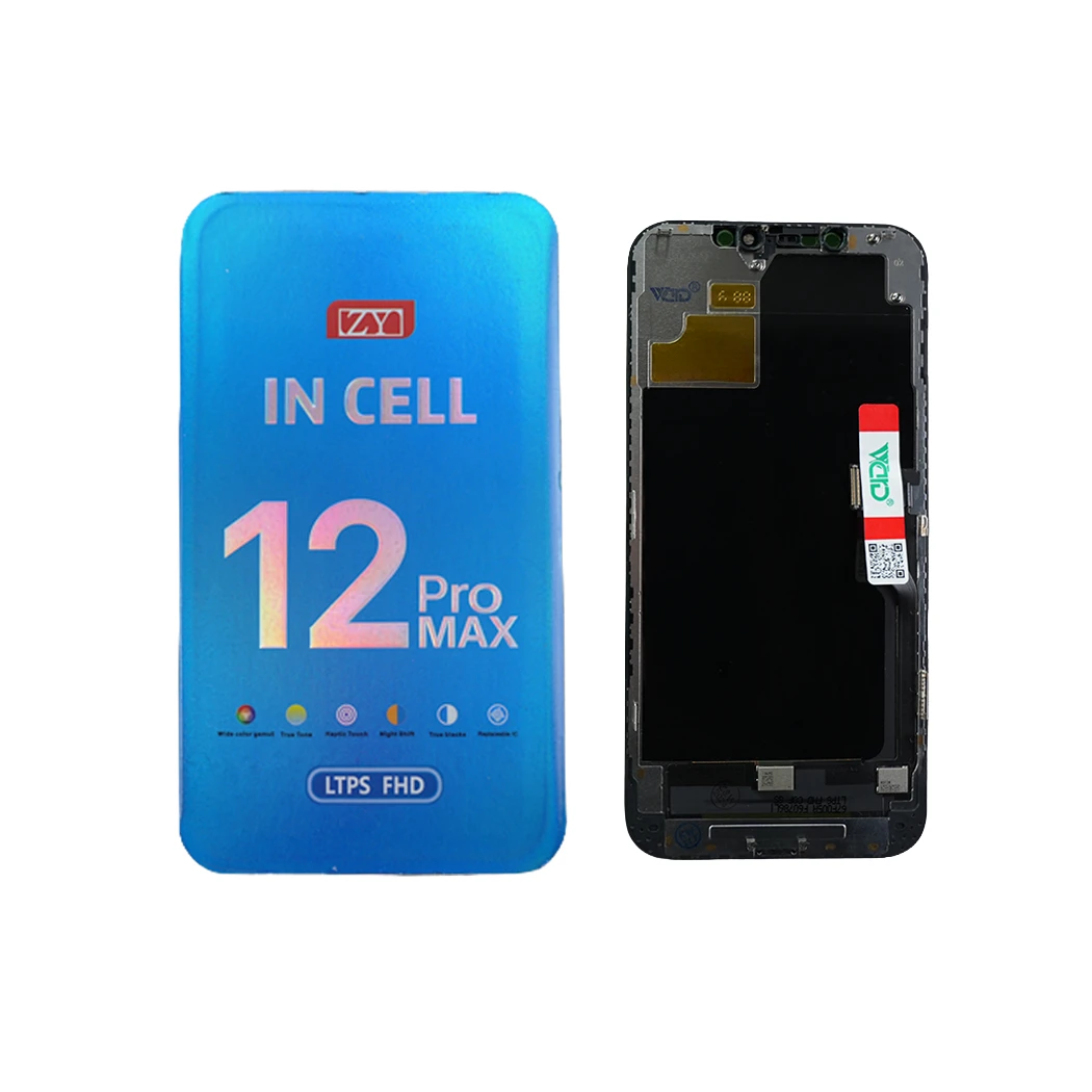 iPhone 12 Pro Max ZY INCELL FHD LCD