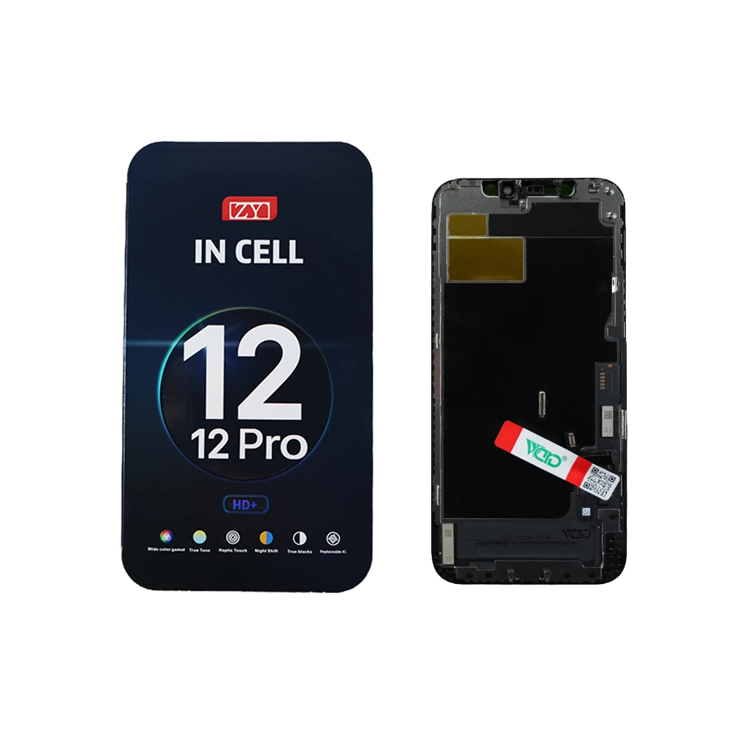 iPhone 12 Pro ZY INCELL ASI LCD