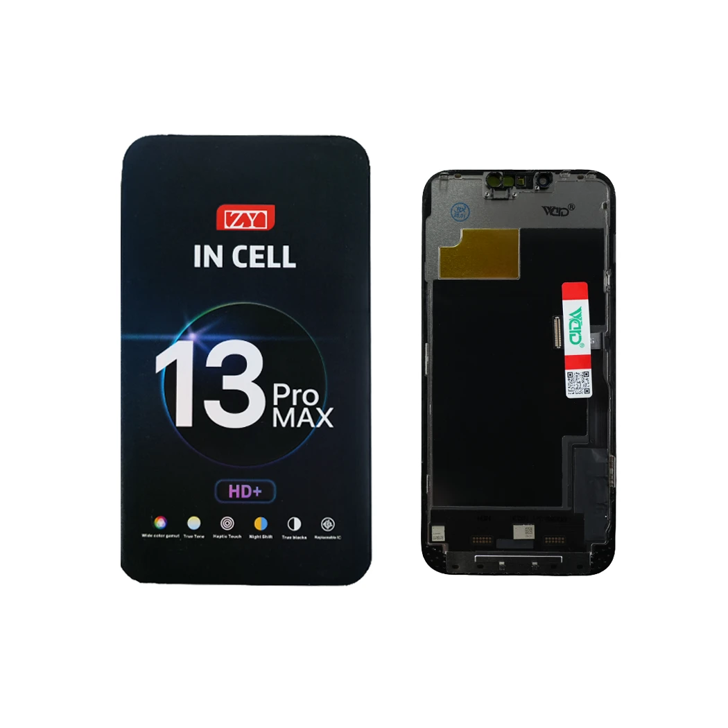 iPhone 13 Pro Max ZY INCELL ASI LCD
