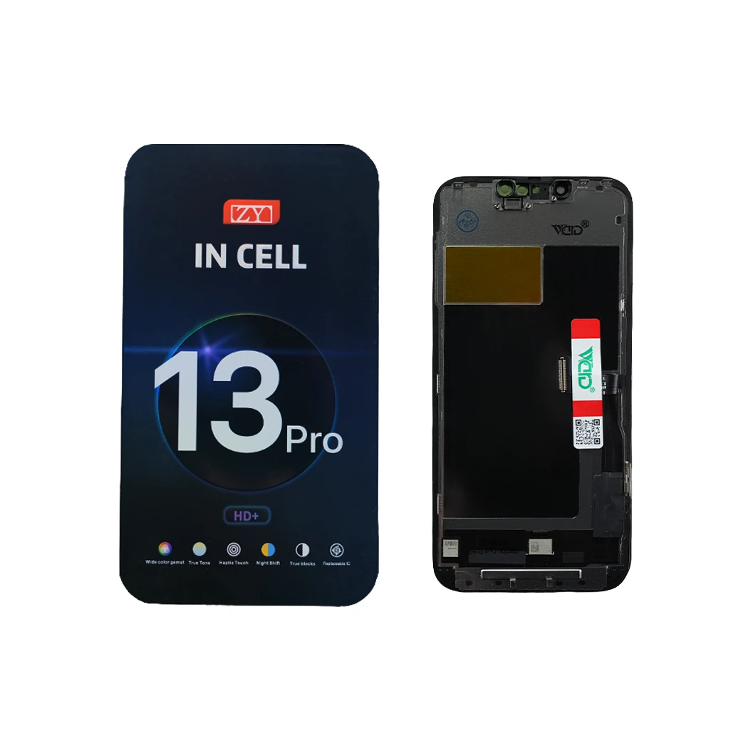 iPhone 13 Pro ZY INCELL ASI LCD