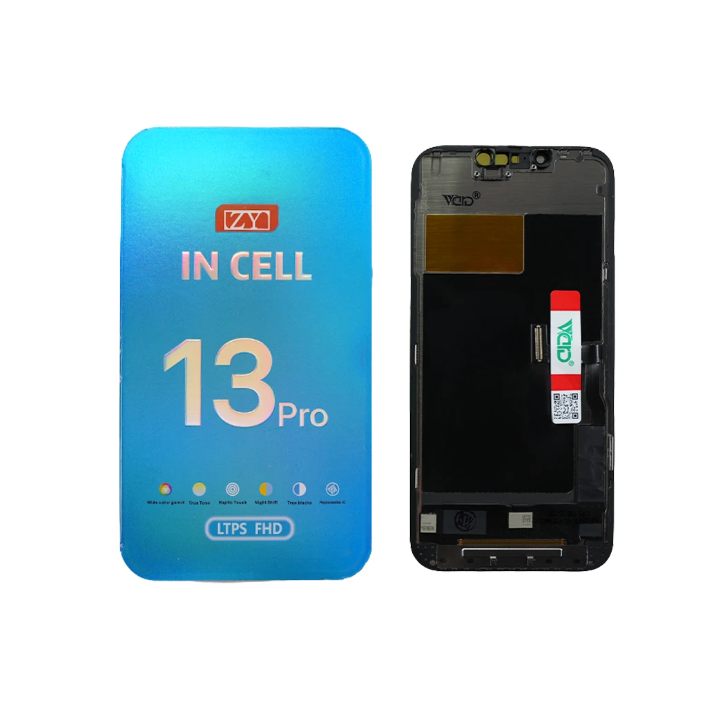 iPhone 13 Pro ZY INCELL FHD LCD