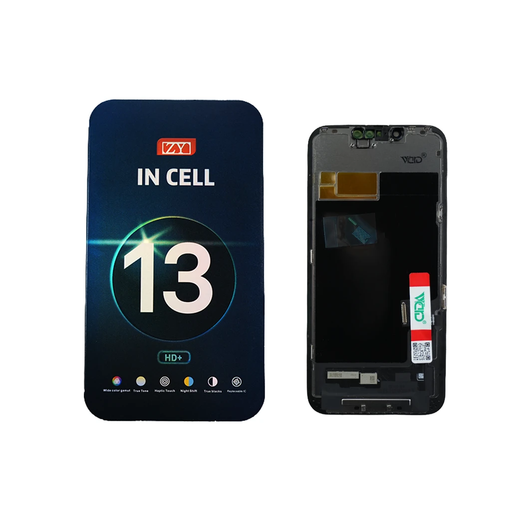 iPhone 13 ZY INCELL ASI LCD