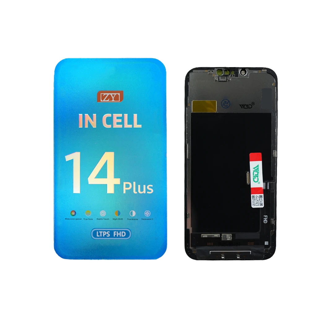 iPhone 14 Plus ZY INCELL FHD LCD