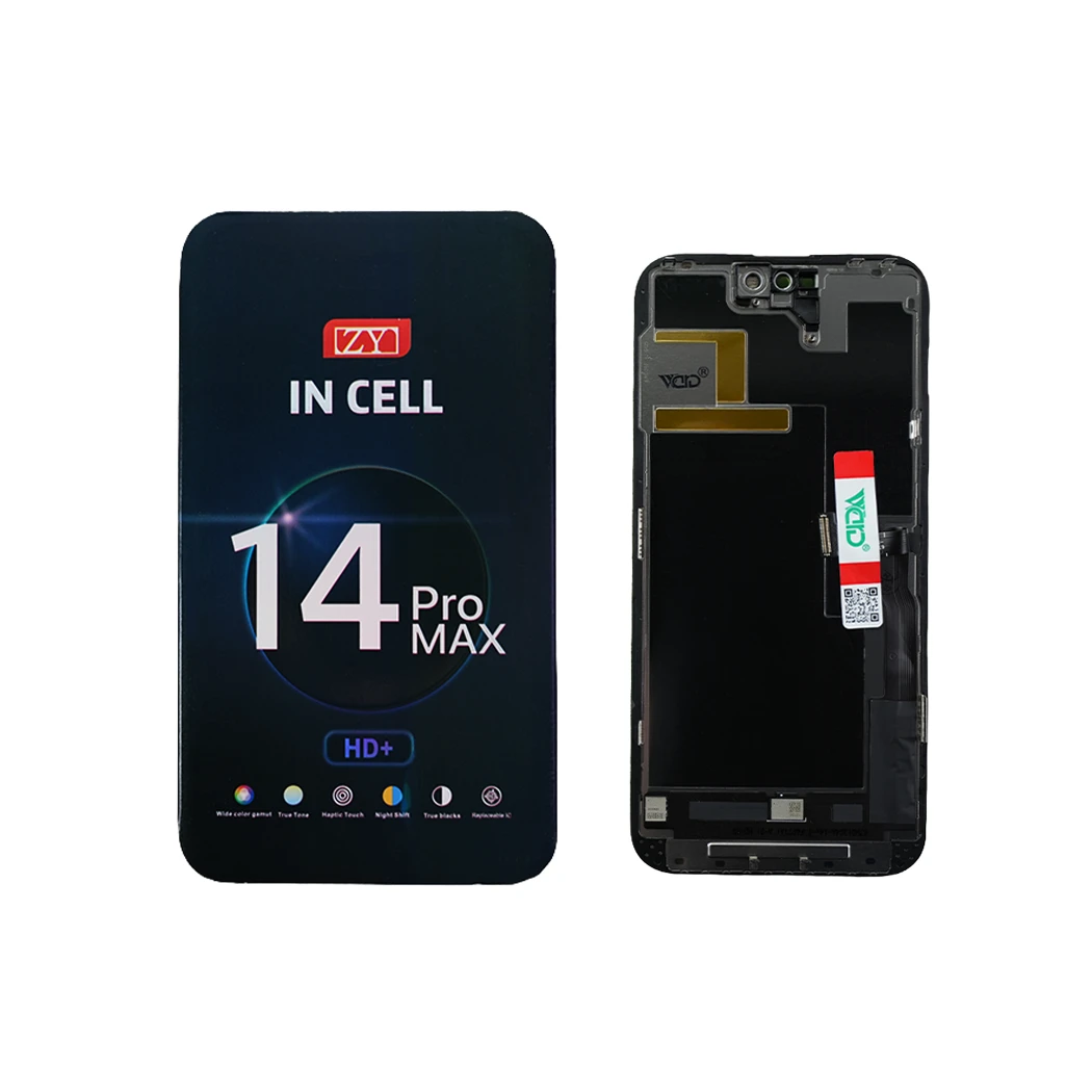 iPhone 14 Pro Max ZY INCELL ASI LCD