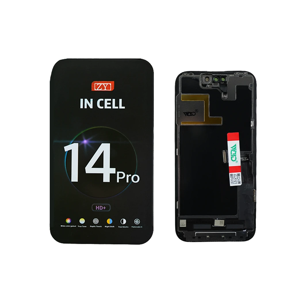 iPhone 14 Pro ZY INCELL ASI LCD