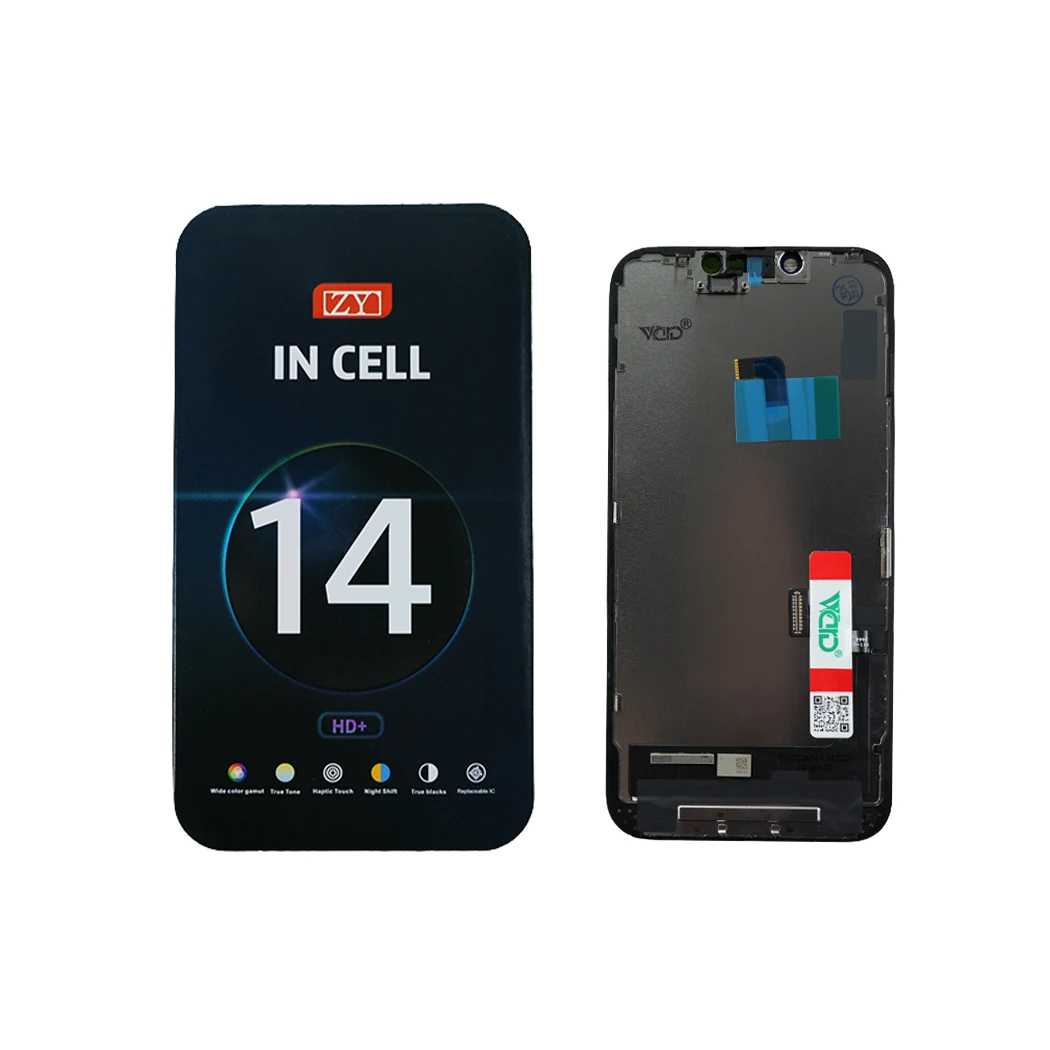 iPhone 14 ZY INCELL ASI LCD