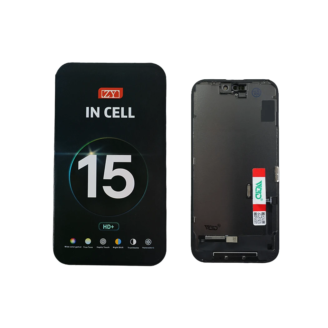 iPhone 15 ZY INCELL ASI LCD