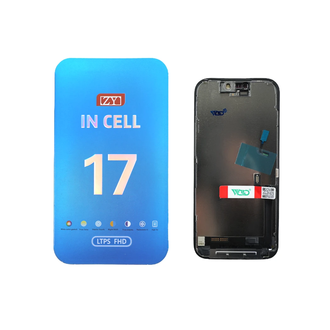 iPhone 17 ZY INCELL FHD LCD