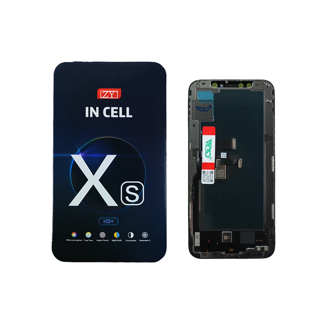 iPhone XR ZY INCELL ASI LCD