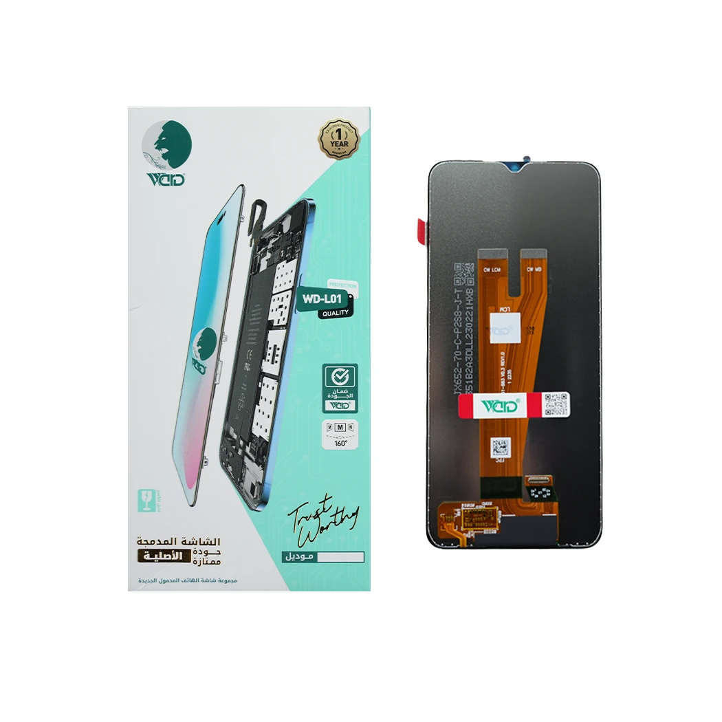 Samsung Galaxy A04 Original New Screen